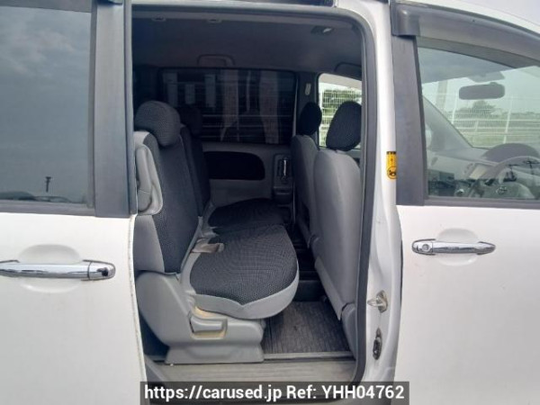 Used 2005 AT toyota sienta NCP81G Image[14]