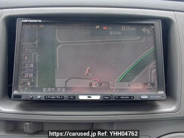 Used 2005 AT toyota sienta NCP81G Image[21]