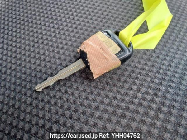 Used 2005 AT toyota sienta NCP81G Image[27]