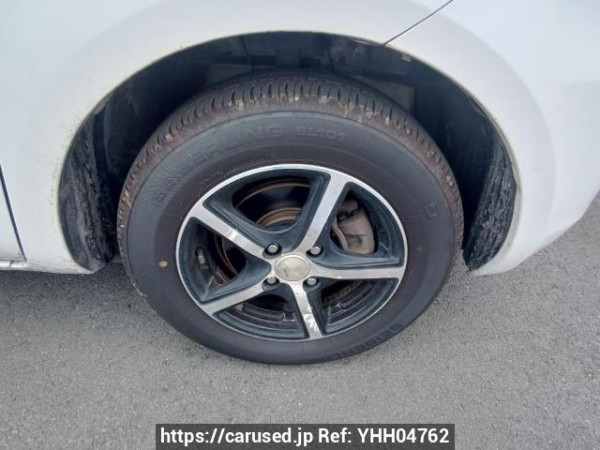 Used 2005 AT toyota sienta NCP81G Image[28]