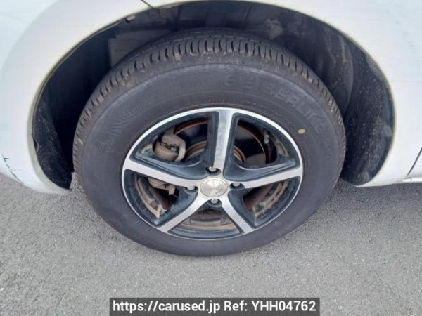 Used 2005 AT toyota sienta NCP81G Image[29]