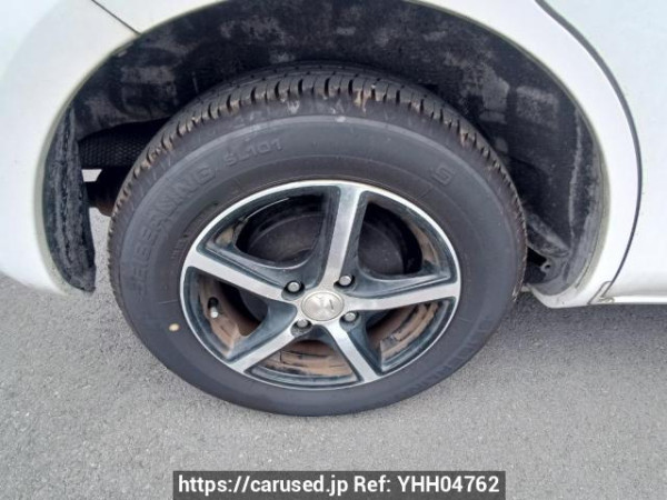 Used 2005 AT toyota sienta NCP81G Image[30]