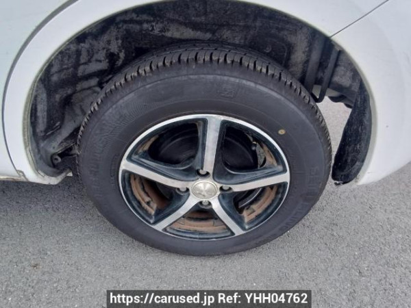 Used 2005 AT toyota sienta NCP81G Image[31]