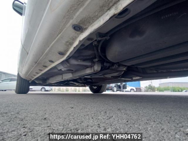 Used 2005 AT toyota sienta NCP81G Image[34]