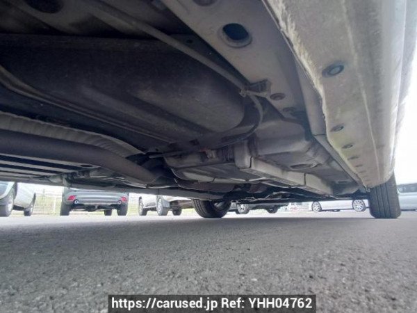 Used 2005 AT toyota sienta NCP81G Image[35]
