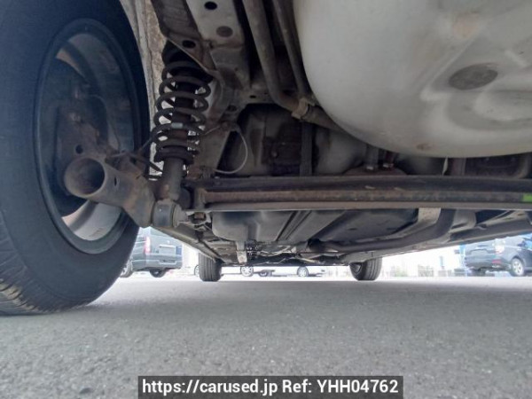 Used 2005 AT toyota sienta NCP81G Image[38]