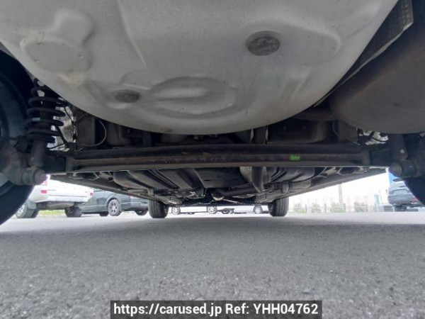 Used 2005 AT toyota sienta NCP81G Image[40]