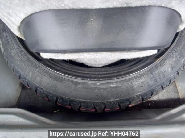 Used 2005 AT toyota sienta NCP81G Image[41]