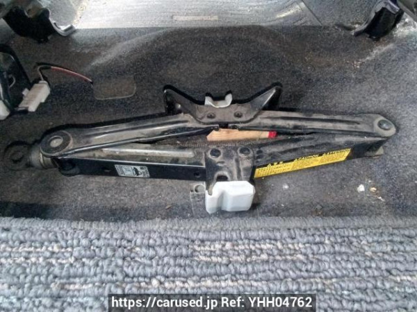 Used 2005 AT toyota sienta NCP81G Image[43]