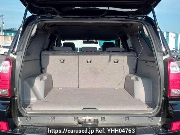 Used 2008 AT toyota hilux-surf TRN215W Image[8]