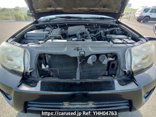 Used 2008 AT toyota hilux-surf TRN215W Image[9]