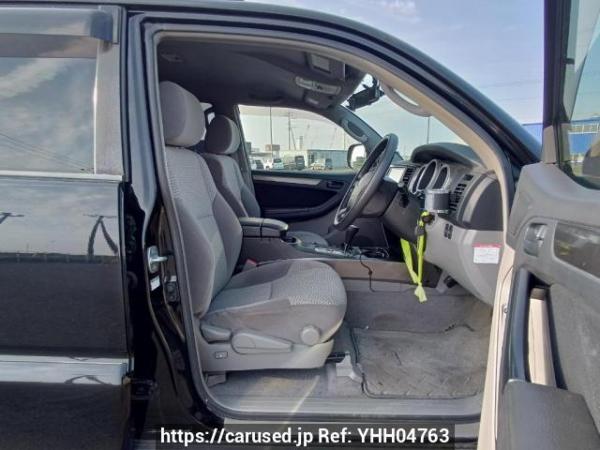Used 2008 AT toyota hilux-surf TRN215W Image[12]