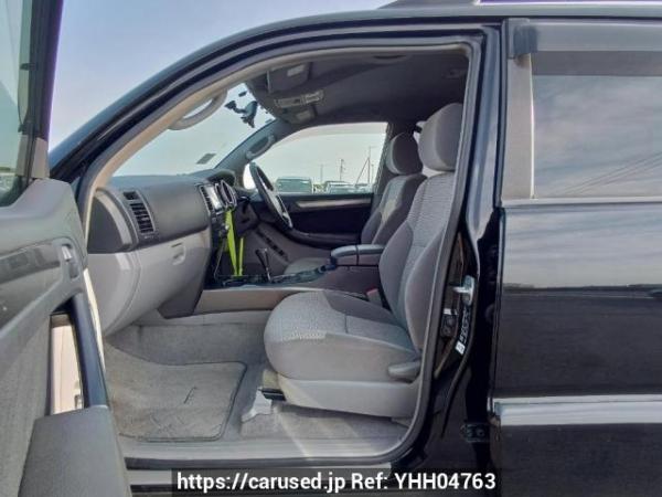 Used 2008 AT toyota hilux-surf TRN215W Image[13]