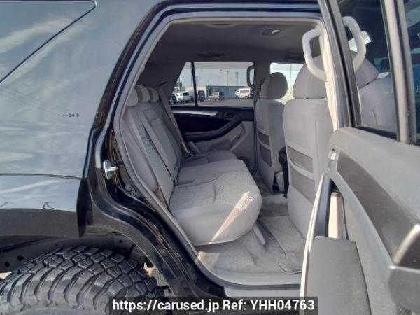 Used 2008 AT toyota hilux-surf TRN215W Image[14]