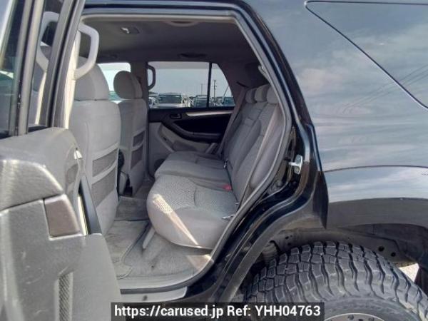 Used 2008 AT toyota hilux-surf TRN215W Image[15]