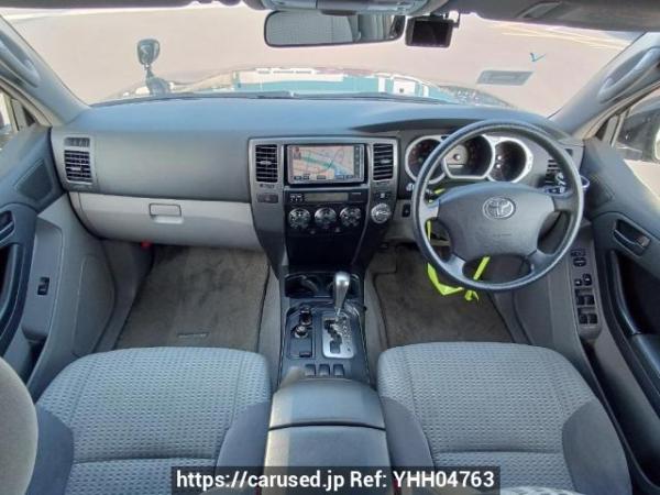 Used 2008 AT toyota hilux-surf TRN215W Image[16]