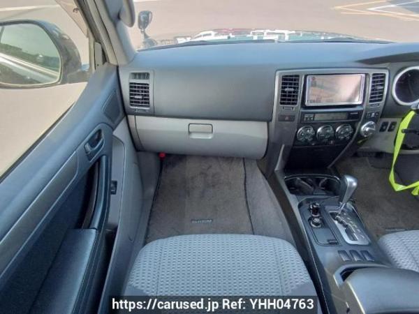 Used 2008 AT toyota hilux-surf TRN215W Image[17]