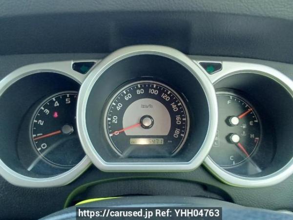 Used 2008 AT toyota hilux-surf TRN215W Image[19]