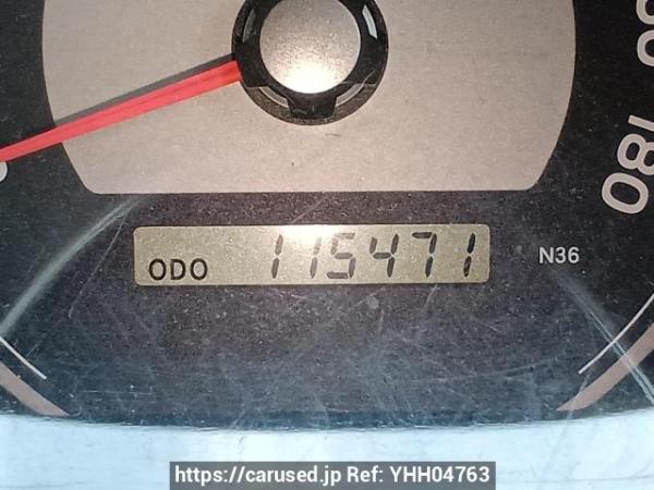 Used 2008 AT toyota hilux-surf TRN215W Image[20]