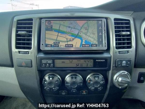 Used 2008 AT toyota hilux-surf TRN215W Image[21]