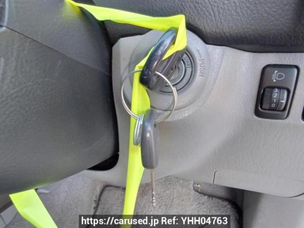 Used 2008 AT toyota hilux-surf TRN215W Image[25]