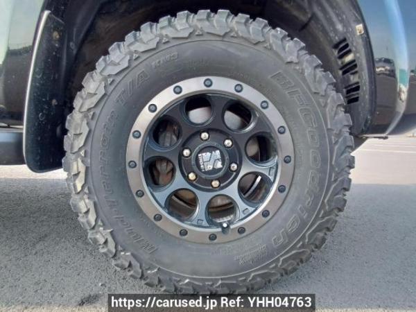 Used 2008 AT toyota hilux-surf TRN215W Image[26]
