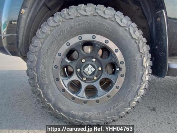 Used 2008 AT toyota hilux-surf TRN215W Image[27]