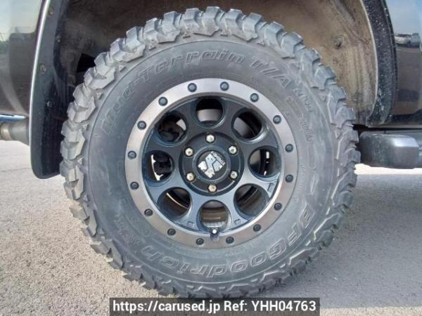 Used 2008 AT toyota hilux-surf TRN215W Image[28]