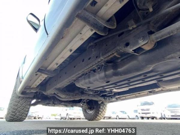 Used 2008 AT toyota hilux-surf TRN215W Image[30]