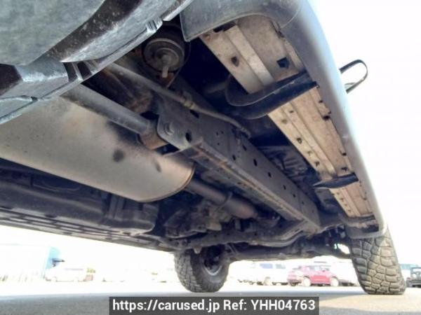 Used 2008 AT toyota hilux-surf TRN215W Image[31]