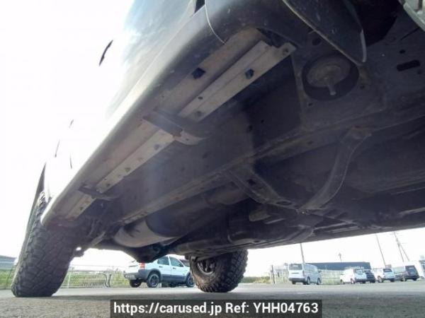 Used 2008 AT toyota hilux-surf TRN215W Image[32]