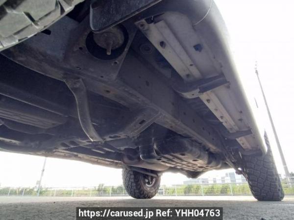 Used 2008 AT toyota hilux-surf TRN215W Image[33]