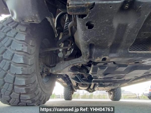 Used 2008 AT toyota hilux-surf TRN215W Image[34]