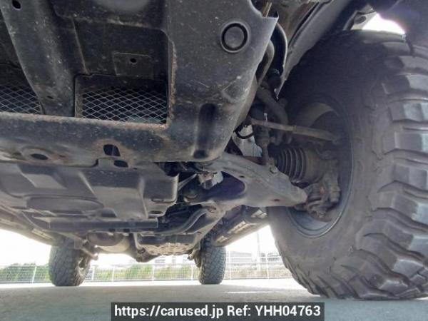 Used 2008 AT toyota hilux-surf TRN215W Image[35]