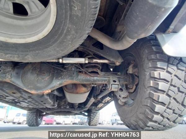 Used 2008 AT toyota hilux-surf TRN215W Image[37]