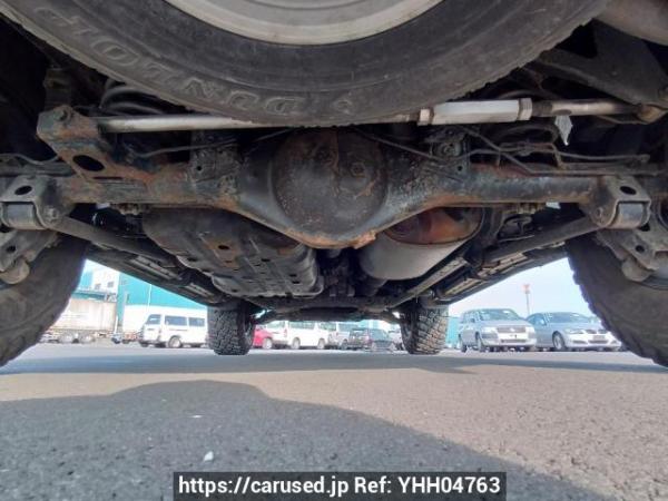 Used 2008 AT toyota hilux-surf TRN215W Image[38]