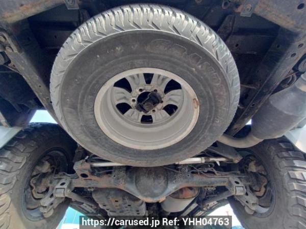 Used 2008 AT toyota hilux-surf TRN215W Image[39]
