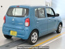 Used 2025 AT suzuki alto HA37S Image[1]