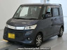 Used 2009 AT suzuki palette-sw MK21S Image[0]