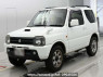 Used 2009 AT suzuki jimny JB23W Image[0]