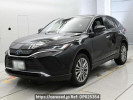 Toyota Harrier Hybrid AXUH80