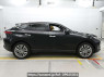 Used 2022 AT toyota harrier-hybrid AXUH80 Image[1]