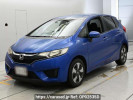 Honda Fit Hybrid GP5