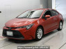 Used 2021 AT toyota corolla-sedan ZRE212 Image[0]