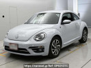 Volkswagen Beetle 16CBZ