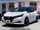 Nissan Leaf ZAA-ZE1