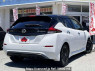 Used 2022 AT nissan leaf ZAA-ZE1 Image[2]