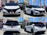 Used 2022 AT nissan leaf ZAA-ZE1 Image[4]