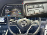Used 2022 AT nissan leaf ZAA-ZE1 Image[7]