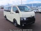 Toyota Hiace Van TRH200V